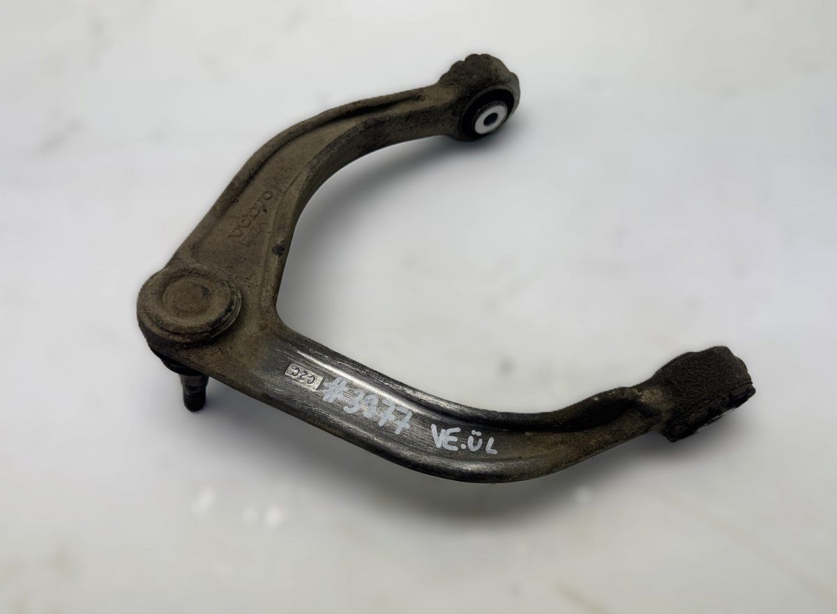 31360630 32395242 Front axle Track Control Arm upper left VOLVO XC90 II (2014-)
