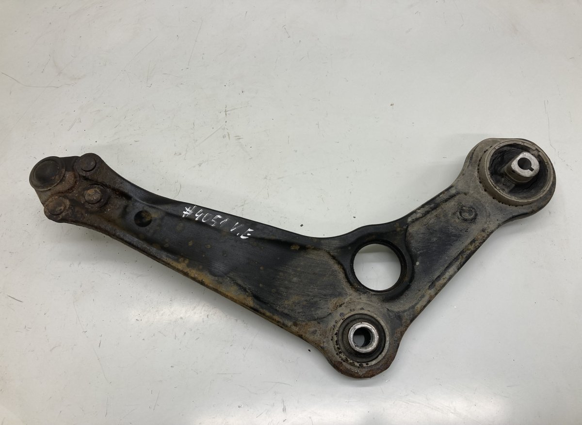 Renault Espace Front Axle Track Control Arm lower left 545050303R Front Axle Track Control Arm lower l...