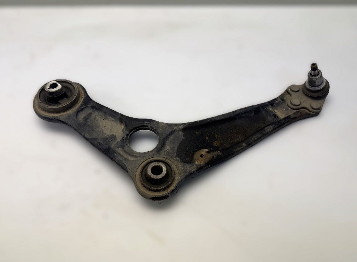 545050303R Front Axle Track Control Arm lower left RENAULT TALISMAN (L2M, KP) (2013-2022)