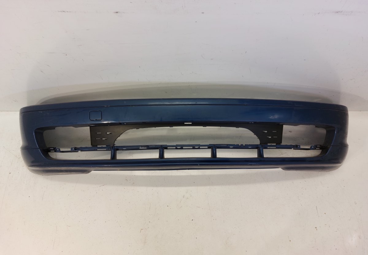 BMW 3 (E46) front bumper