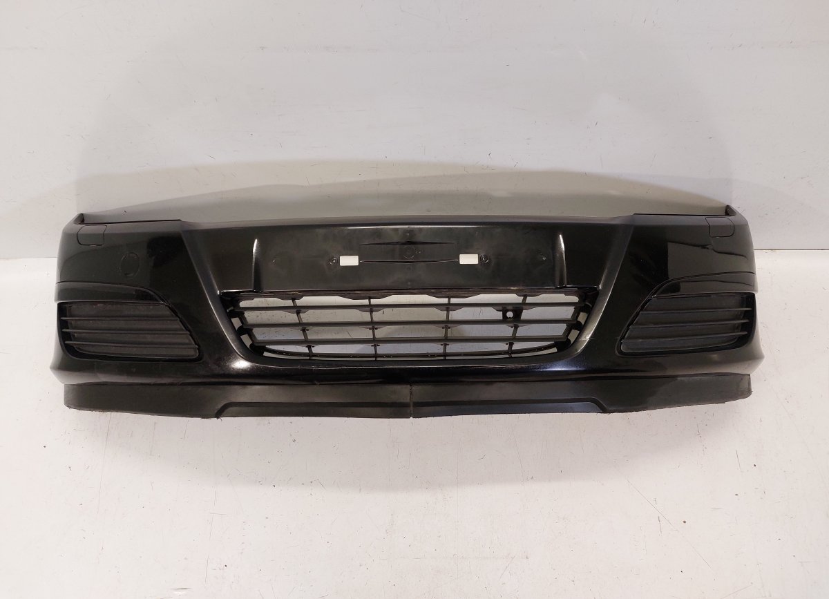 Opel Astra (G) front bumper 24460258 499000000 Front Bumper OPEL ASTRA H (2...