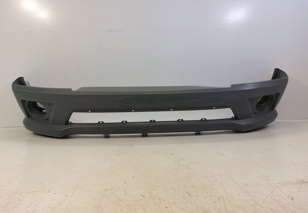 Jeep Compass front bumper 82210288AB Front Bumper JEEP COMPASS I (PK) (20...