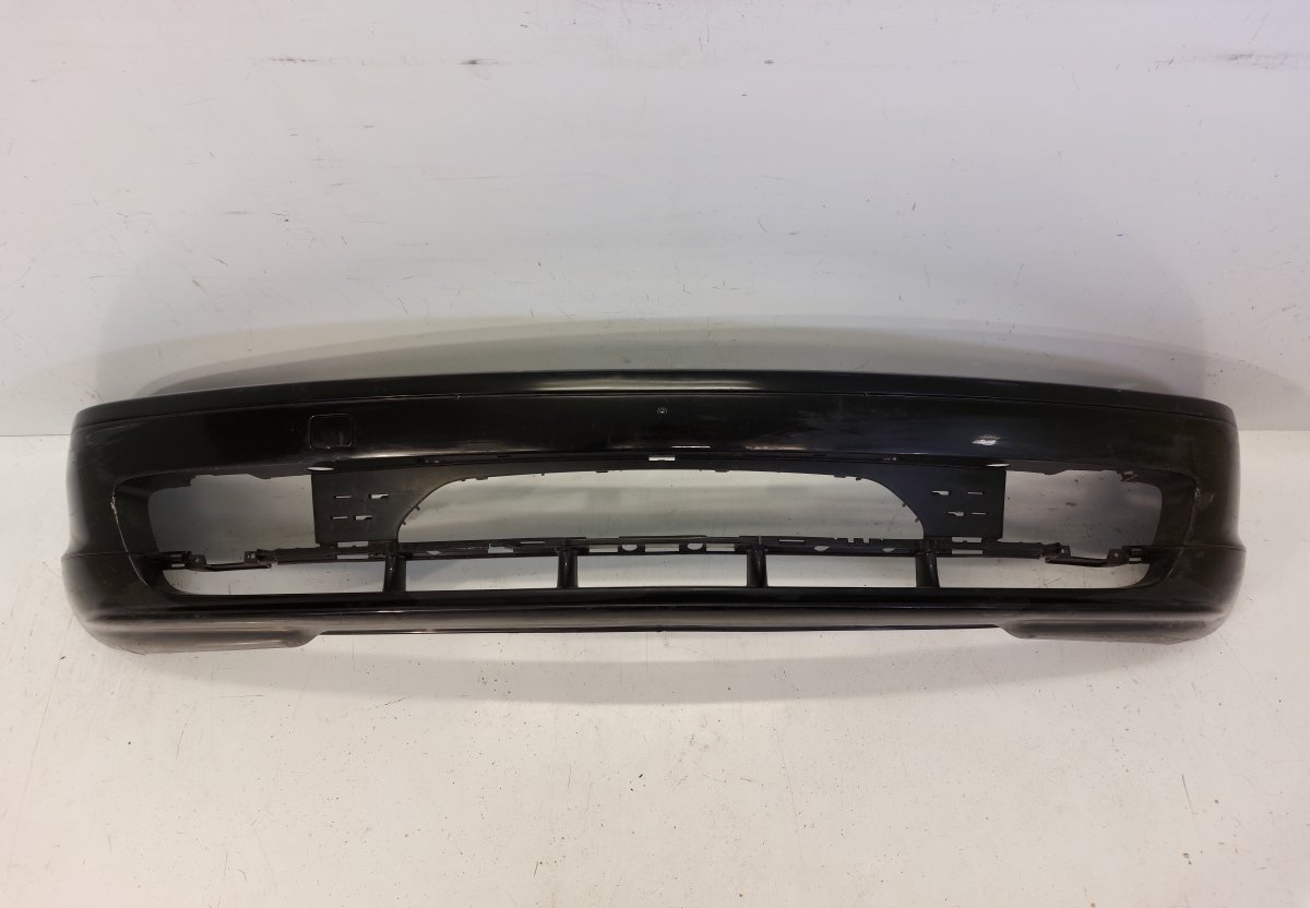 BMW 3 (E46) front bumper