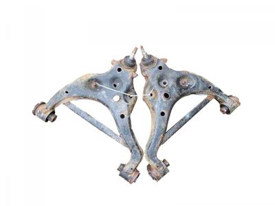 JL1Z3078A JL1Z3078B JL1Z3079B JL1Z3079A Vorderachse Querlenker unten links FORD EXPEDITION IV (2017-)