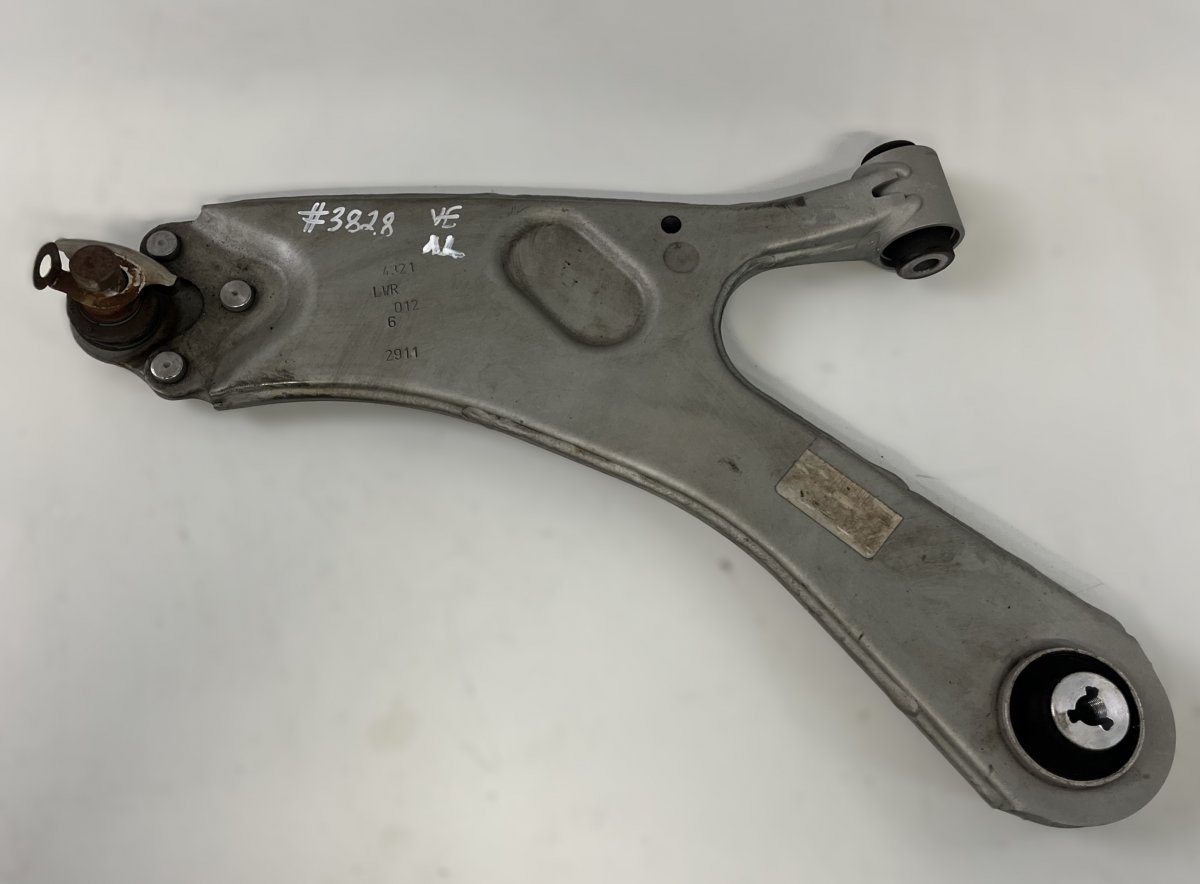 Citroen C4 Front Axle Track Control Arm lower left 9831682580 Front Axle Track Control Arm lower l...