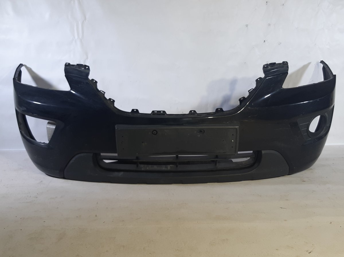 Kia Carens front bumper Front Bumper KIA CARENS III (UN) (2006-2013)

G...
