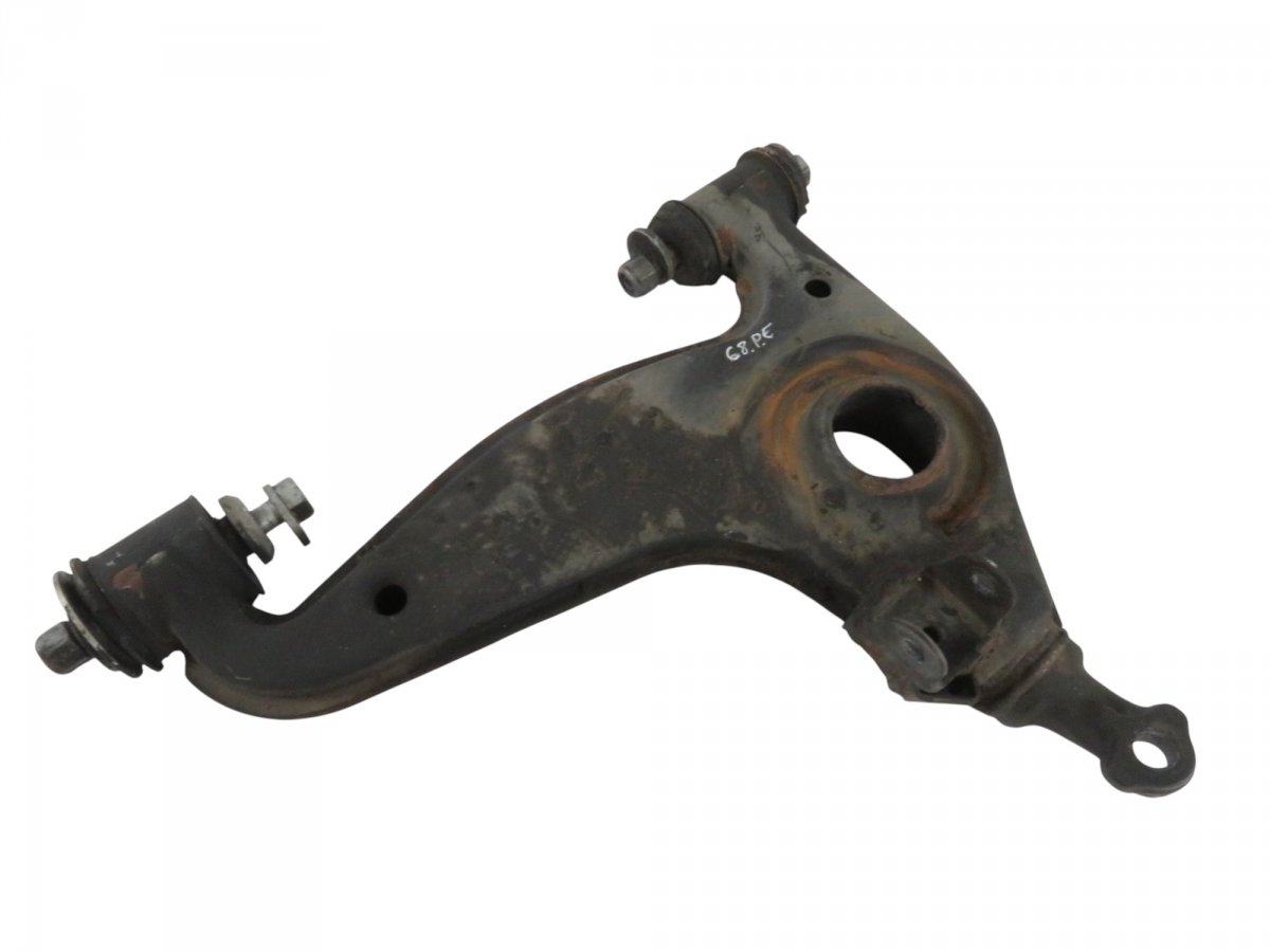 Mercedes-Benz 200 - 500 / E (W124) Front Axle Track Control Arm lower Right A1403306507 1403306507 A1403307107 1403307107 F...