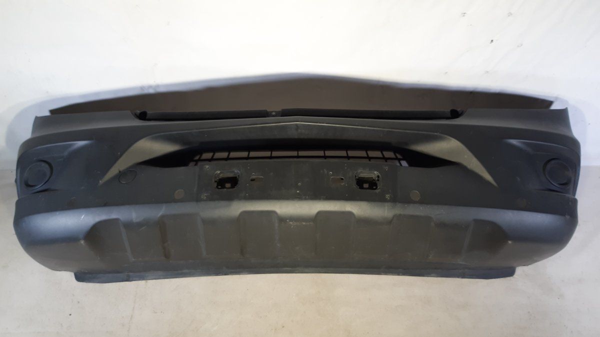 Front Bumper MERCEDES-BENZ SPRINTER (906) (2006-2018)