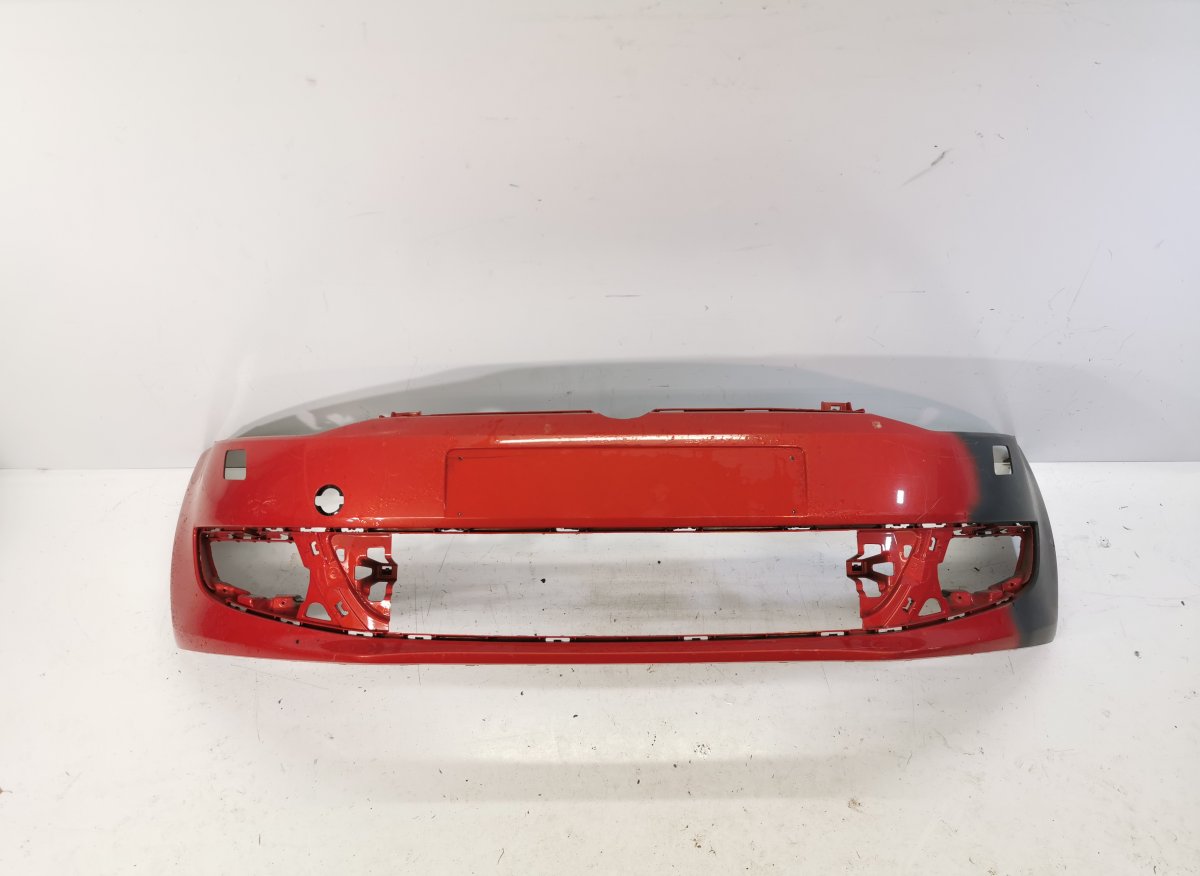 Volkswagen Polo front bumper Front Bumper VW POLO V (6R, 6C, 61) (2009-2017)...