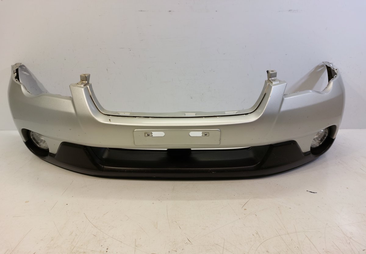 Subaru Legacy front bumper 57704AG230 Front Bumper SUBARU LEGACY IV / Outb...