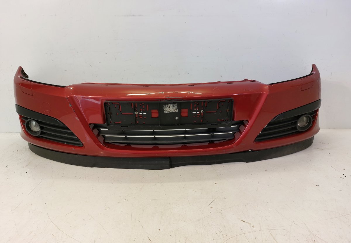 Opel Astra (H) front bumper 375768702 Front Bumper OPEL ASTRA H (2004-2014)...
