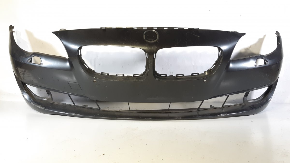BMW 5 (E60 / E61) front bumper Front Bumper BMW 5 (F10, F11) (2010-2017)

Gene...