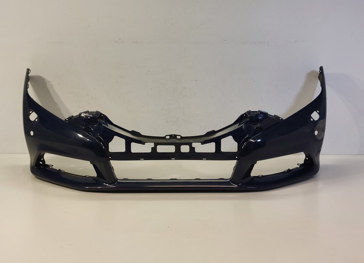 Honda Civic front bumper 71101-TV0-ZZ00 71101TV0ZZ00 Front Bumper HONDA ...