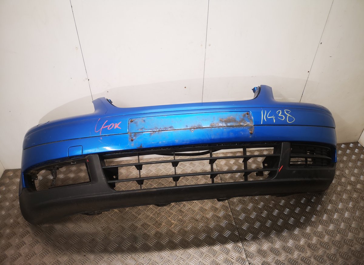 Volkswagen Touran front bumper Front Bumper VW TOURAN (1T1, 1T2) (2003-2010)

...