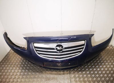 Frontstoßstange OPEL INSIGNIA A (G09) (2008-2017)