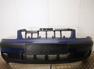 Передний бампер VW PASSAT B5 (3B2) (1996-2000)