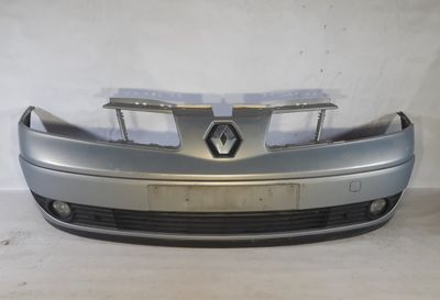 Priekšējais buferis RENAULT ESPACE IV (JK0/1) (2002-2015)