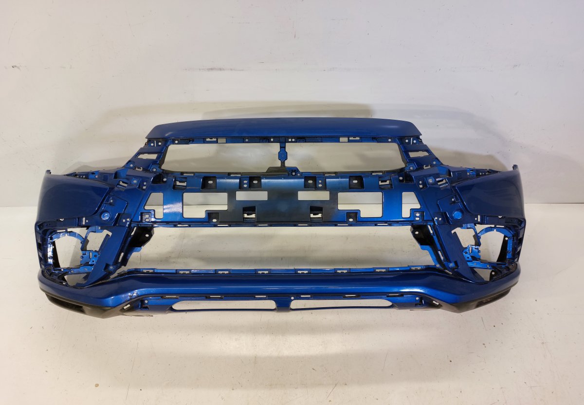 Mitsubishi ASX front bumper 6400J025ZZ Front Bumper MITSUBISHI ASX I / RVR ...
