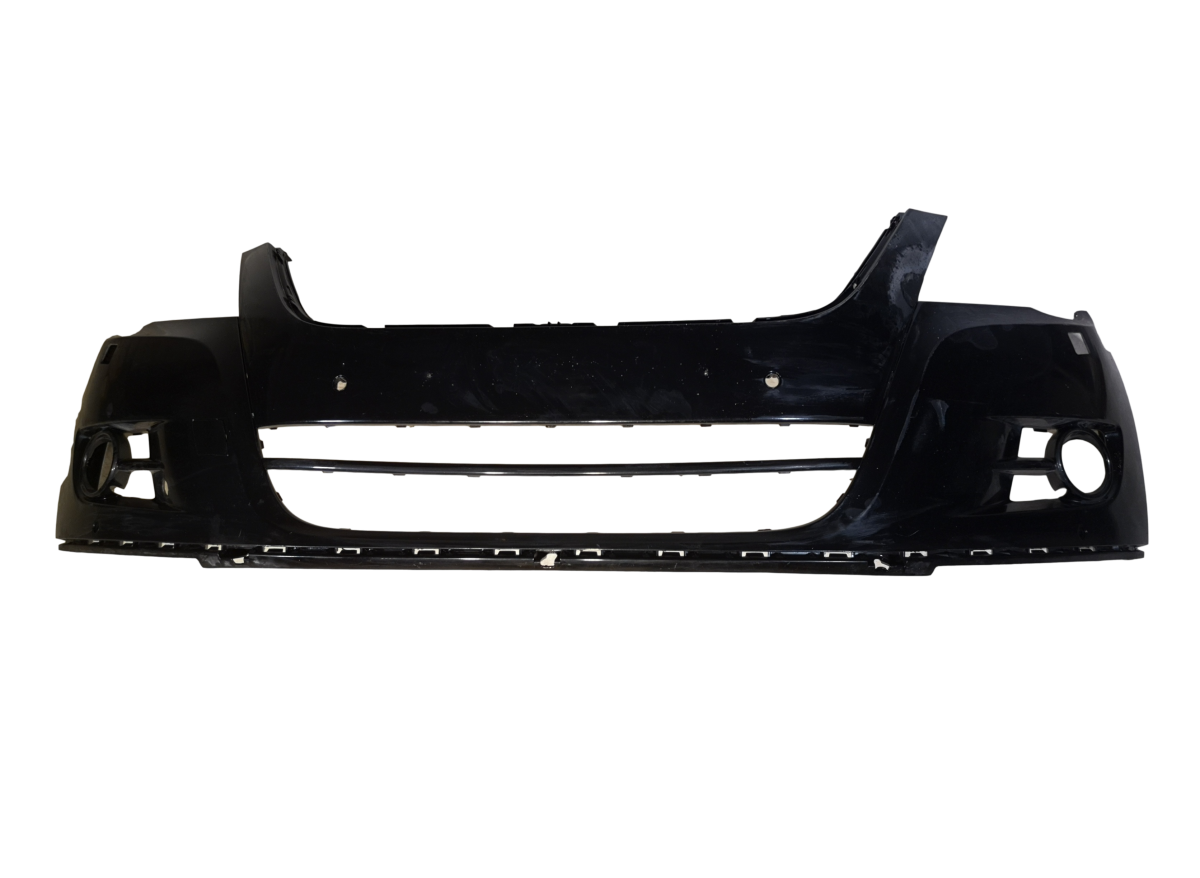 Volkswagen Tiguan front bumper Front Bumper VW TIGUAN I (5N) (2007-2018)

Gene...