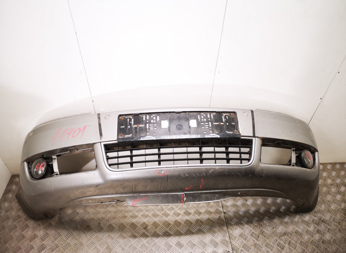 Audi A6 (C5) front bumper Front Bumper AUDI A6 / A6 ALLROAD (C5) (1997-20...