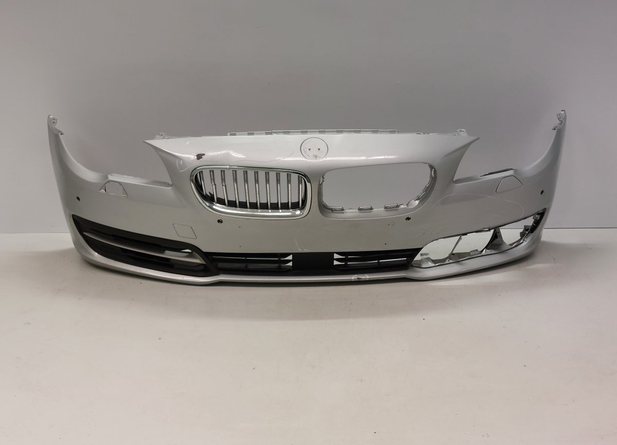 BMW 5 (F10 / F11) front bumper 51117331706 Front Bumper BMW 5 (F10, F11) (2010...
