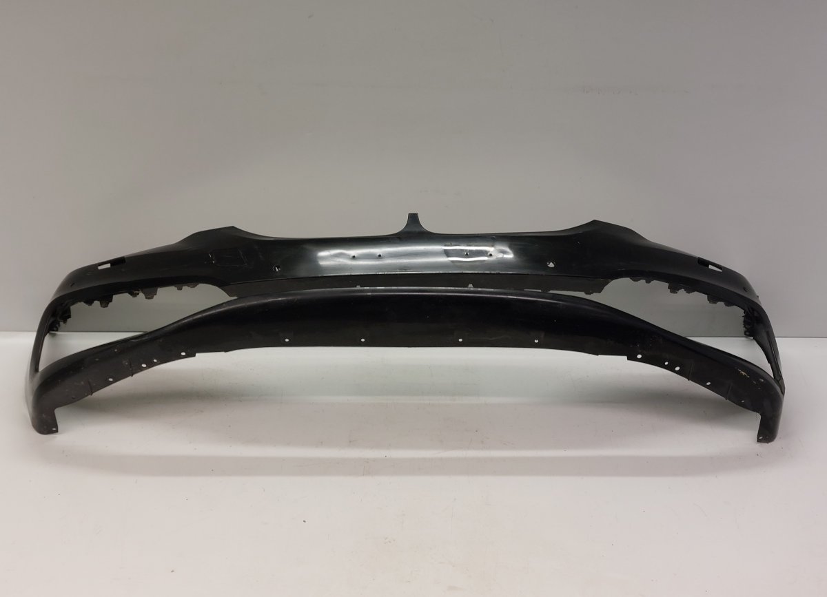 BMW 5 (F10 / F11) front bumper 51117385336 72758411 Front Bumper BMW 5 (G30, G...