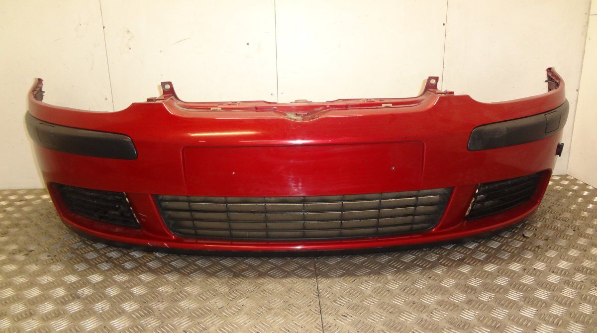 1K0807221 Front Bumper VW GOLF V (1K) (2003-2009)