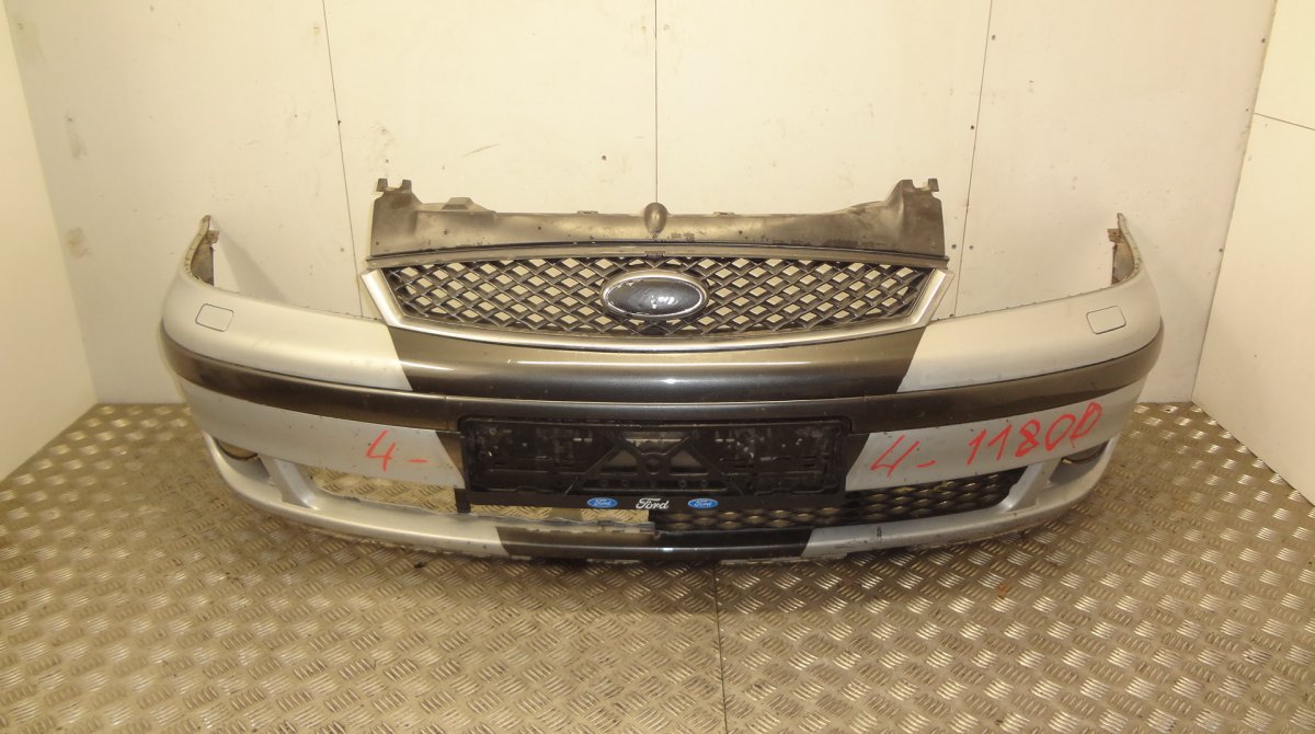 Ford Galaxy front bumper YM2117C831CAW Front Bumper FORD GALAXY I (WGR) ...