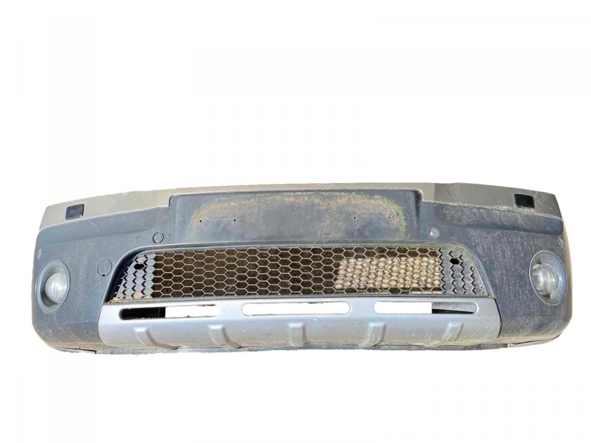 Skoda Octavia front bumper 1Z0807221L Front Bumper SKODA OCTAVIA II (1Z) (...
