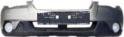Предна броня SUBARU LEGACY IV / Outback (2003-2009)