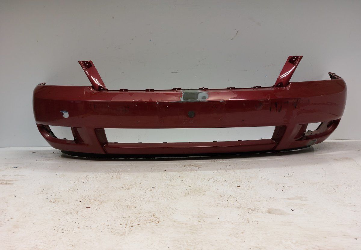 Front Bumper KIA CARENS III (UN) (2006-2013)