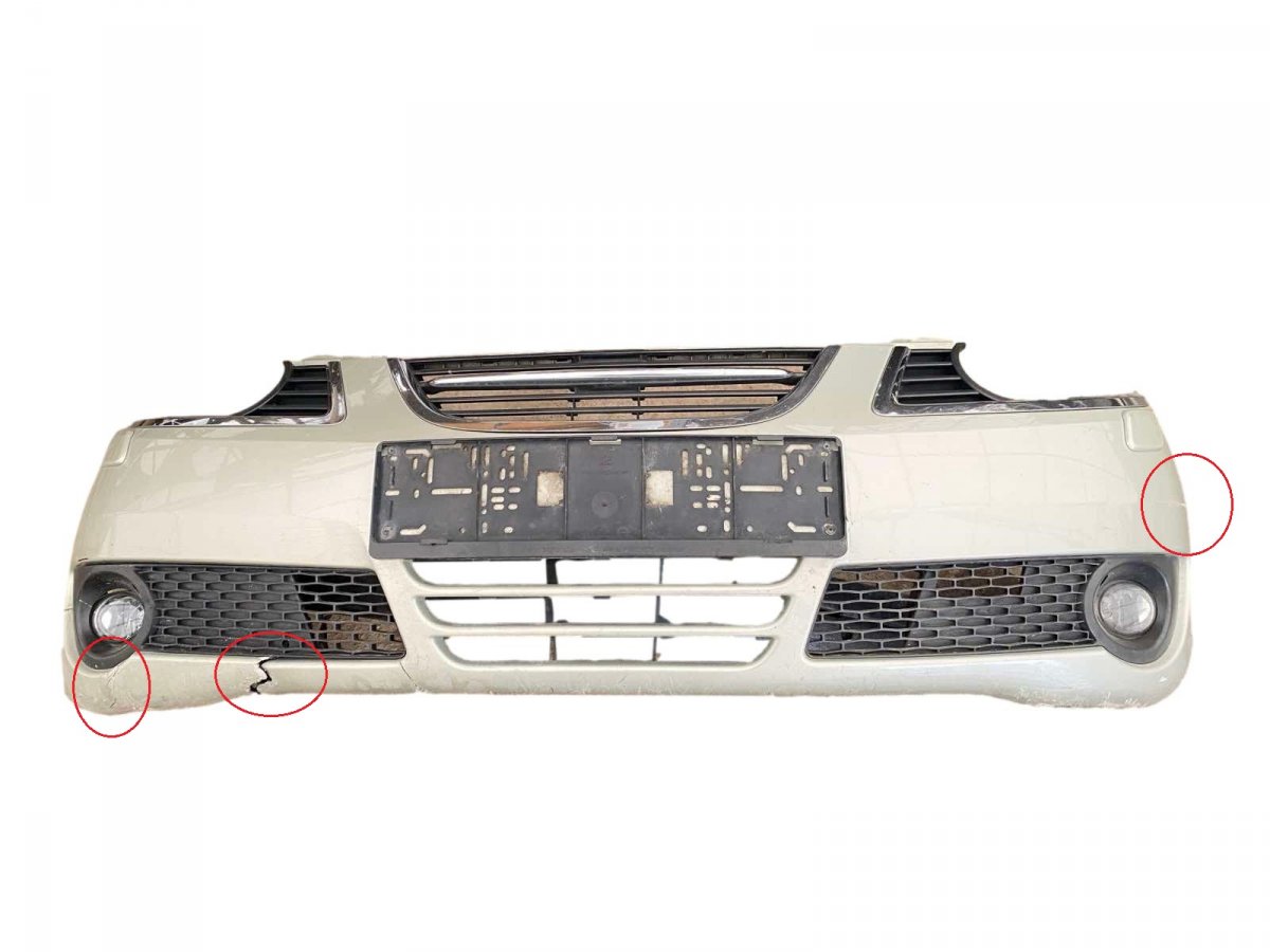 Saab 9-5 front bumper Front Bumper SAAB 9-5 (YS3E) (1997-2010)

Gener...