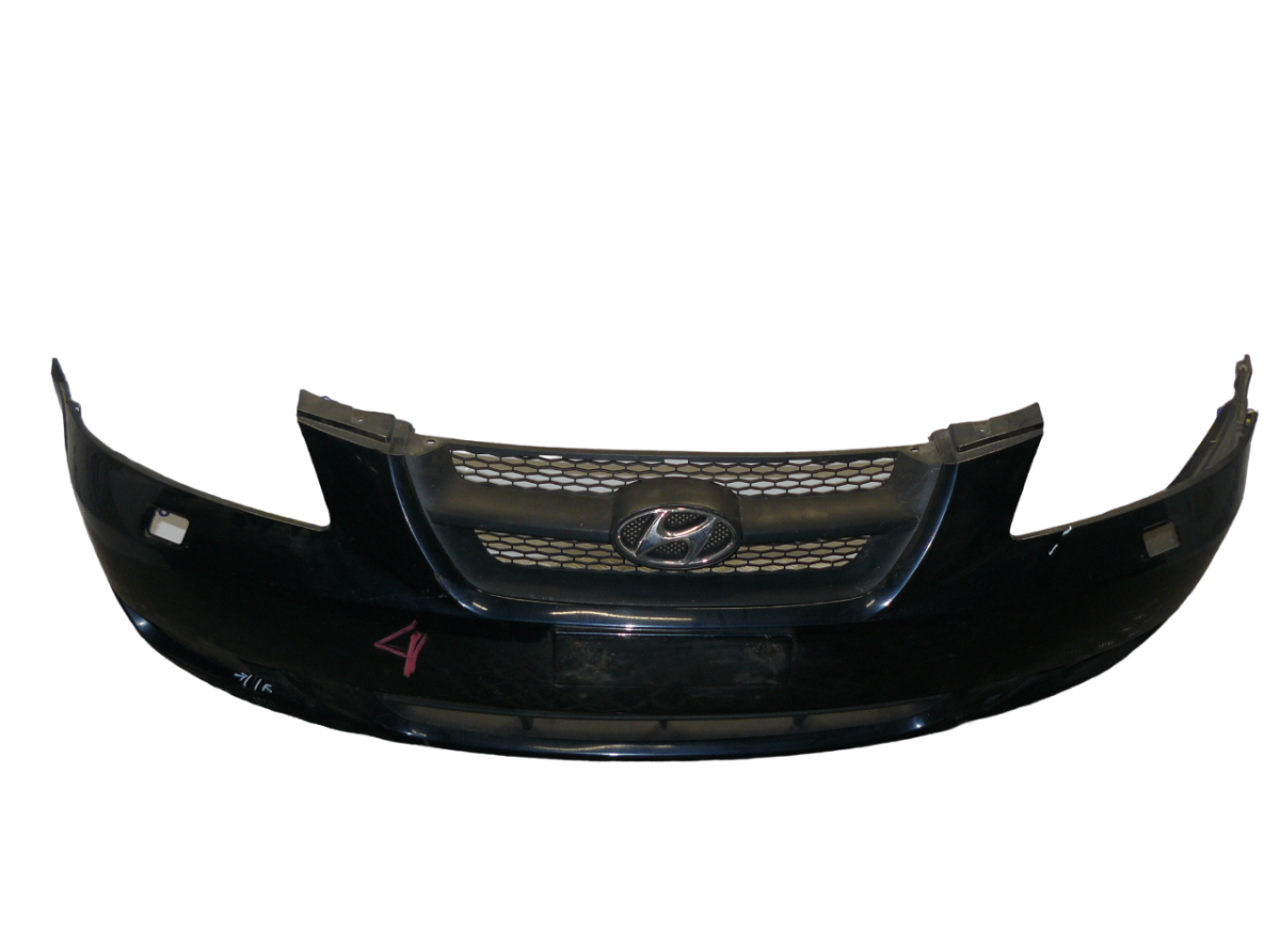 Hyundai Sonata (NF) front bumper 865113K000 Front Bumper HYUNDAI SONATA V (NF) (...