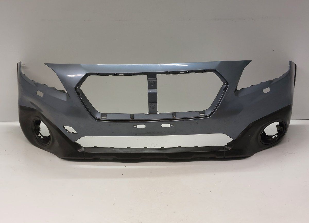 57704AL030 Front Bumper SUBARU LEGACY VI / Outback (2014-2019)