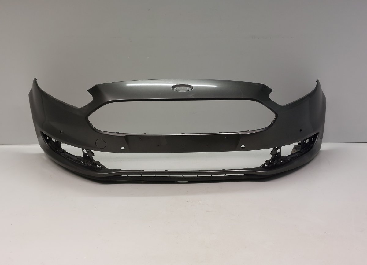 Ford S-Max front bumper EM2B17F003 Front Bumper FORD S-MAX II (2015-202...