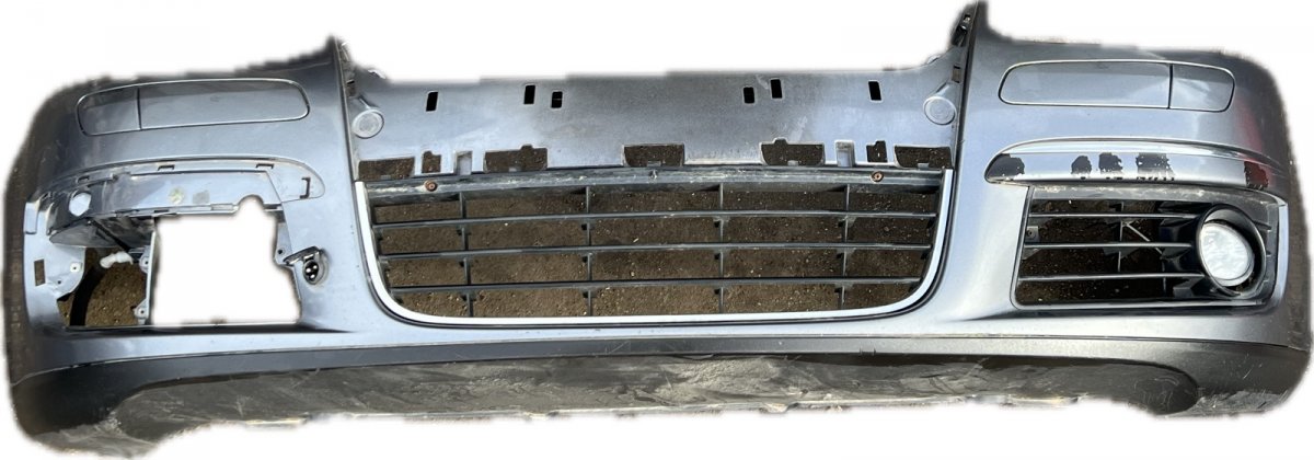 Volkswagen Jetta front bumper Front Bumper VW JETTA III (1K2) (2005-2010)

Ge...