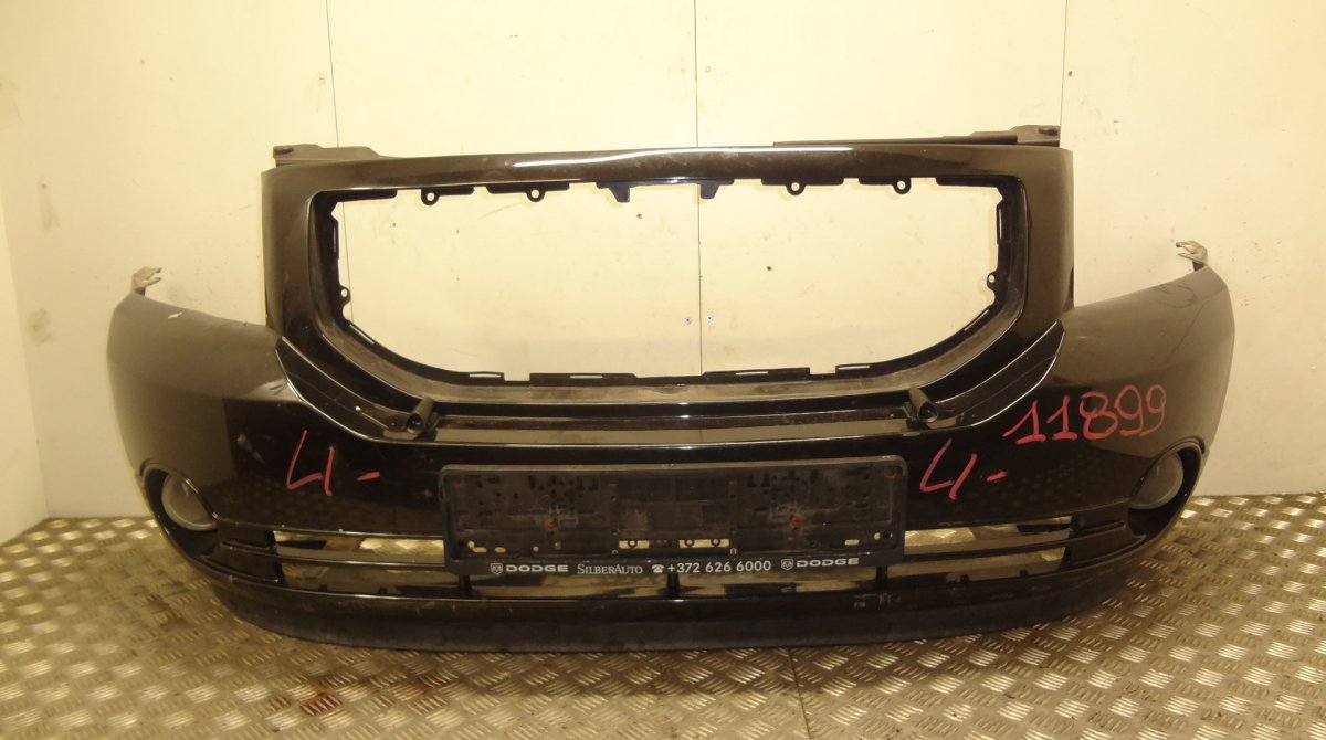 Dodge Caliber front bumper