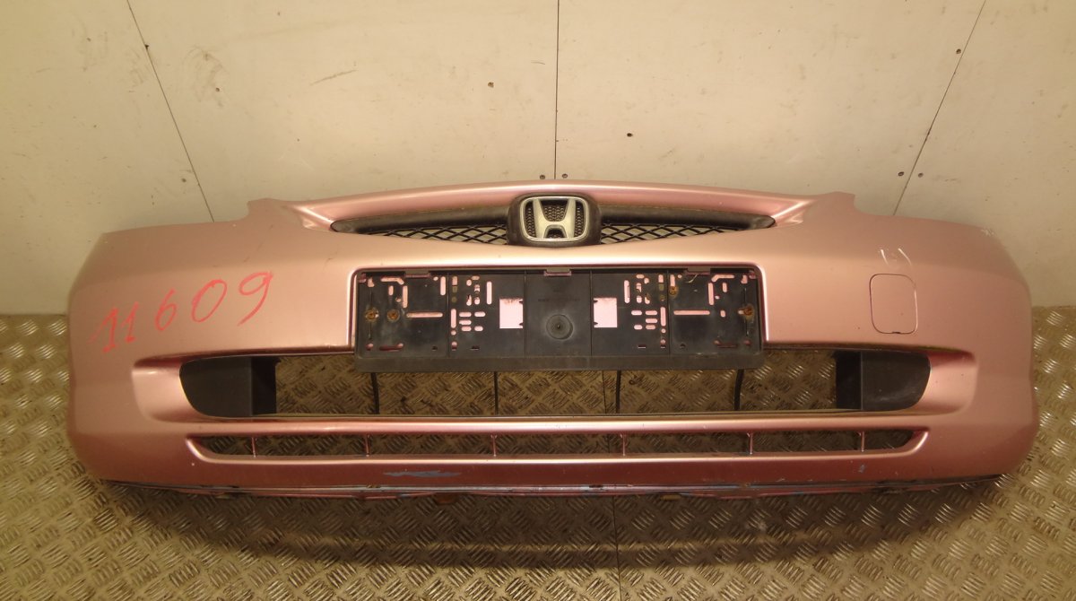 Honda Jazz front bumper 71101SAAZZ00 Front Bumper HONDA JAZZ II (GD) (2...