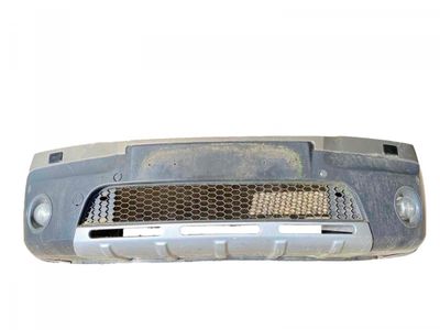 1Z0807221L Передний бампер SKODA OCTAVIA II (1Z) (2004-2013)