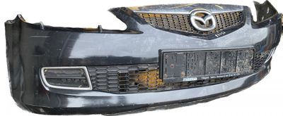 Front Bumper MAZDA 6 (GG, GY) (2002-2007)