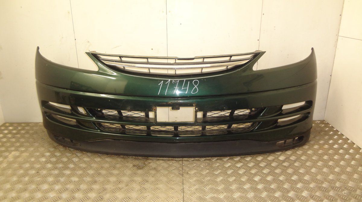 5211928710 Front Bumper TOYOTA PREVIA II (2000-2006)