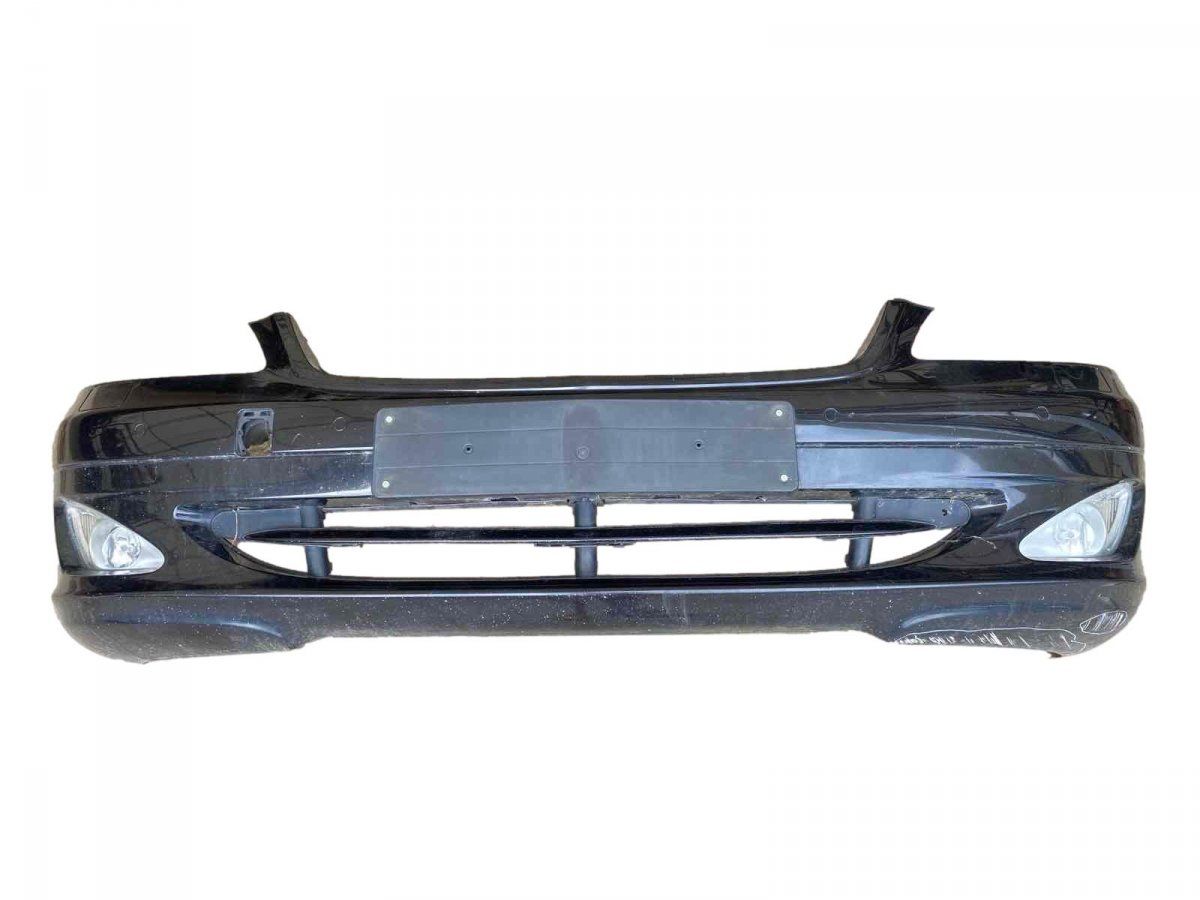 A2218801040 Front Bumper MERCEDES-BENZ S-CLASS (W221) (2005-2013)
