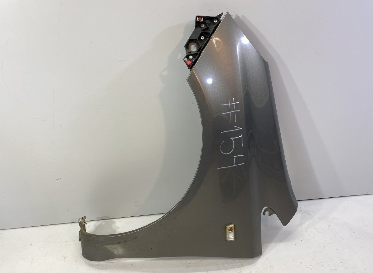 Fender Front Left OPEL CORSA D (S07) (2006-2014)