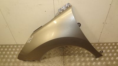9682889480 Крыло переднее левое PEUGEOT 3008 I (T84) (2009-2016)
