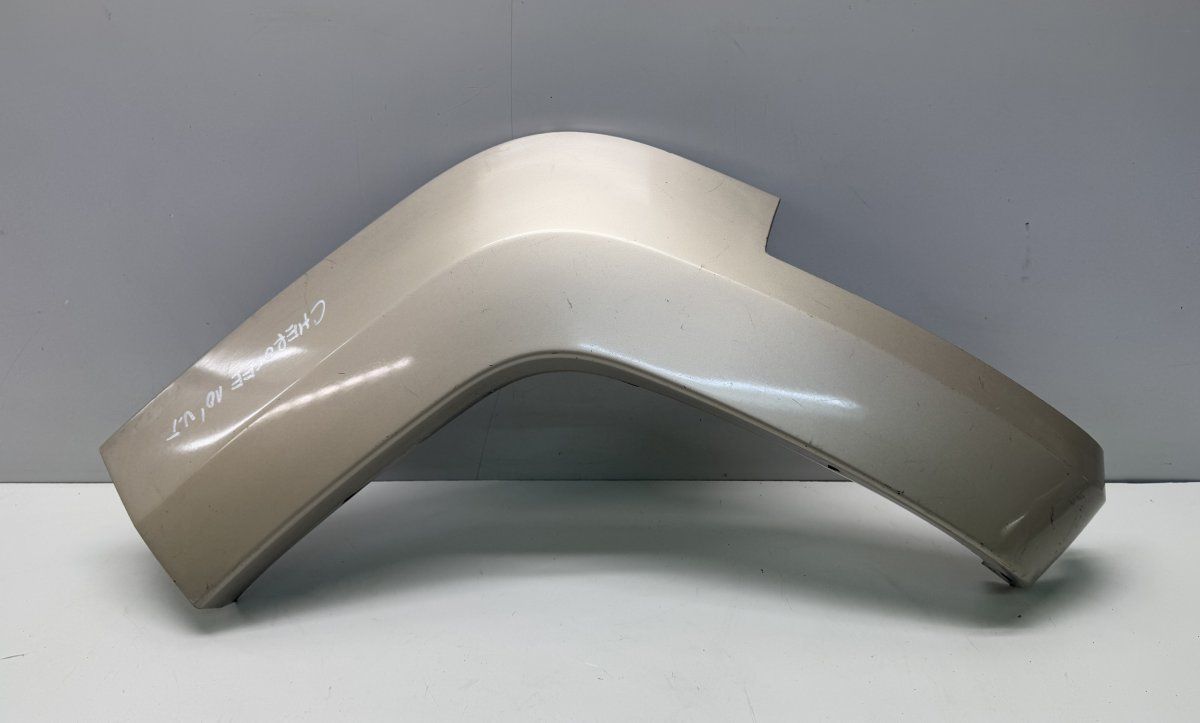 1CK85TRMAC Fender Flare Rear Left JEEP CHEROKEE IV / LIBERTY (KK) (2008-2013)