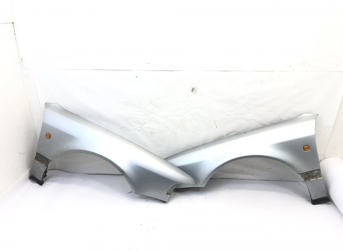 Audi A8 (D2) Fender Front Left 4D0821021A 4D0821022A Fender Front Left AUDI A8...