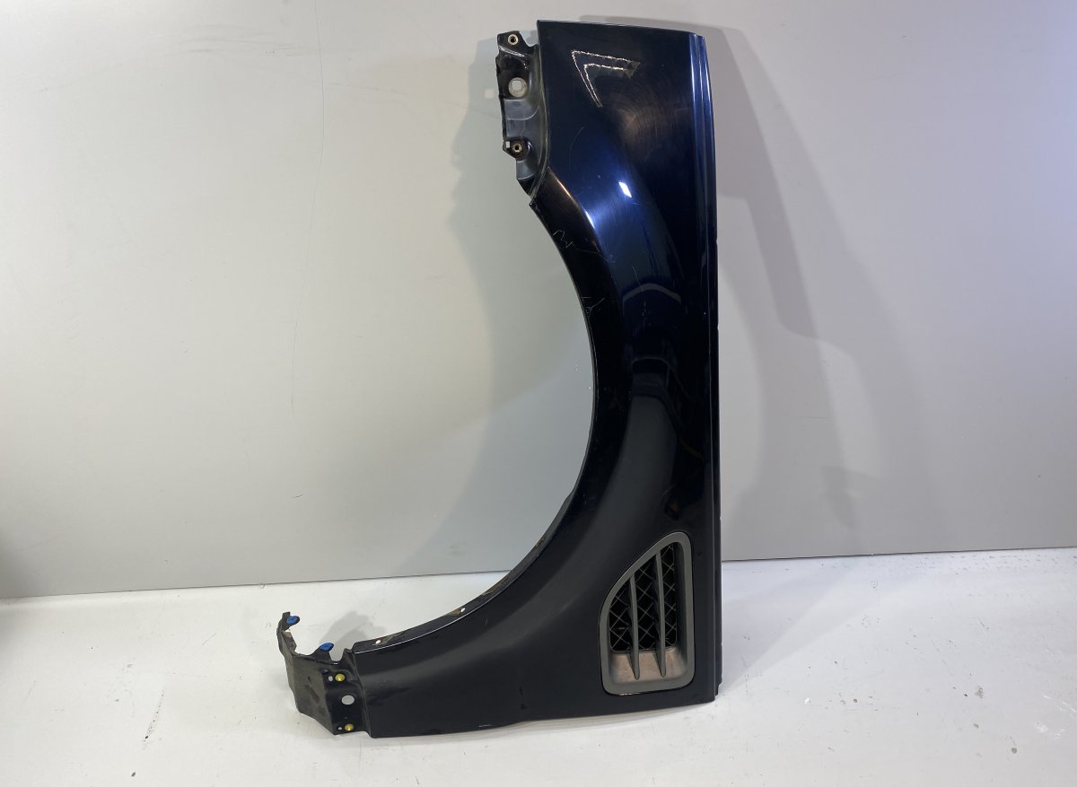 Land Rover Range Rover Sport Fender Front Left Fender Front Left LAND ROVER RANGE ROVER SPORT ...