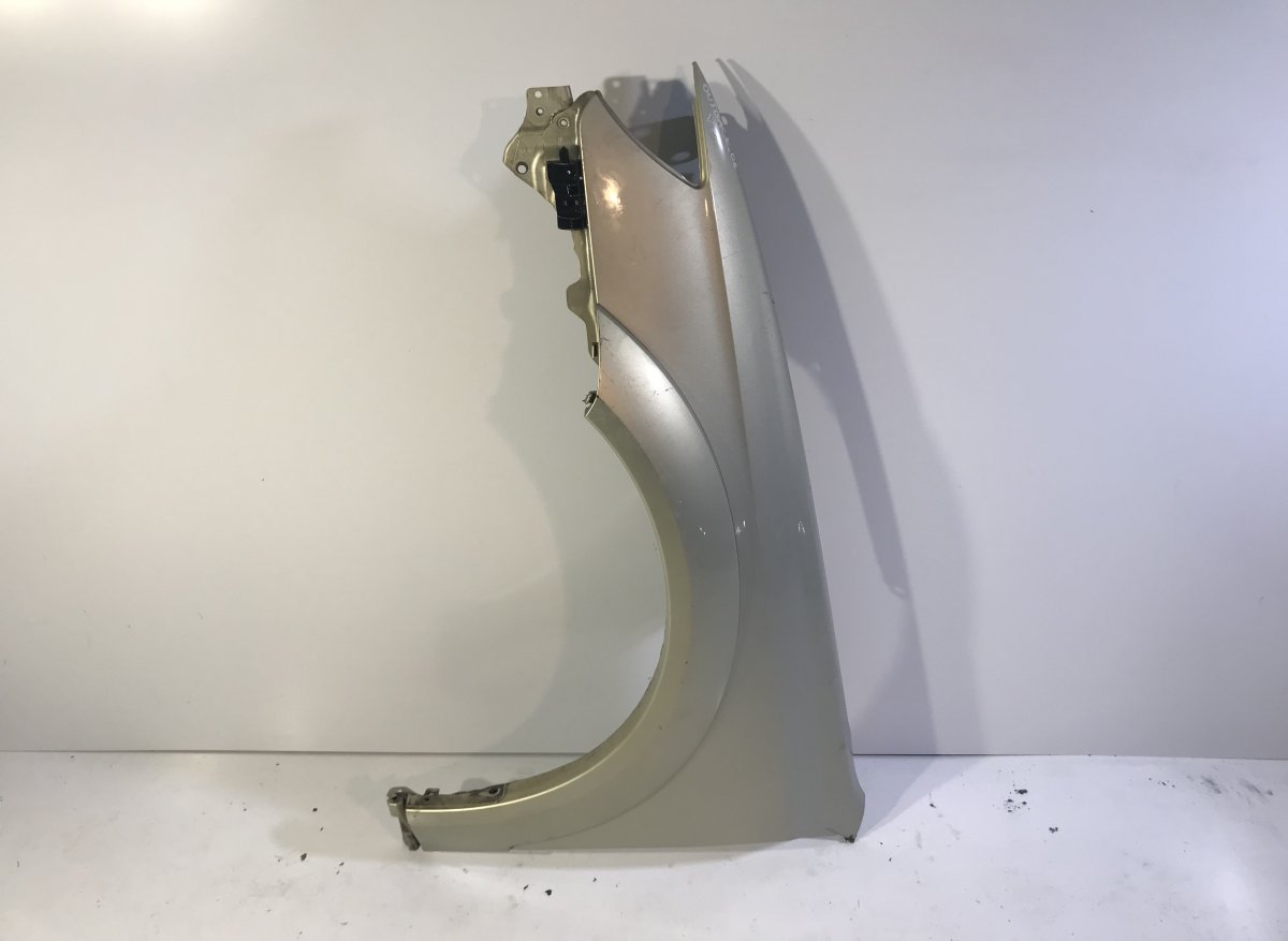 Subaru Legacy Fender Front Left Fender Front Left SUBARU LEGACY IV / Outback (2...