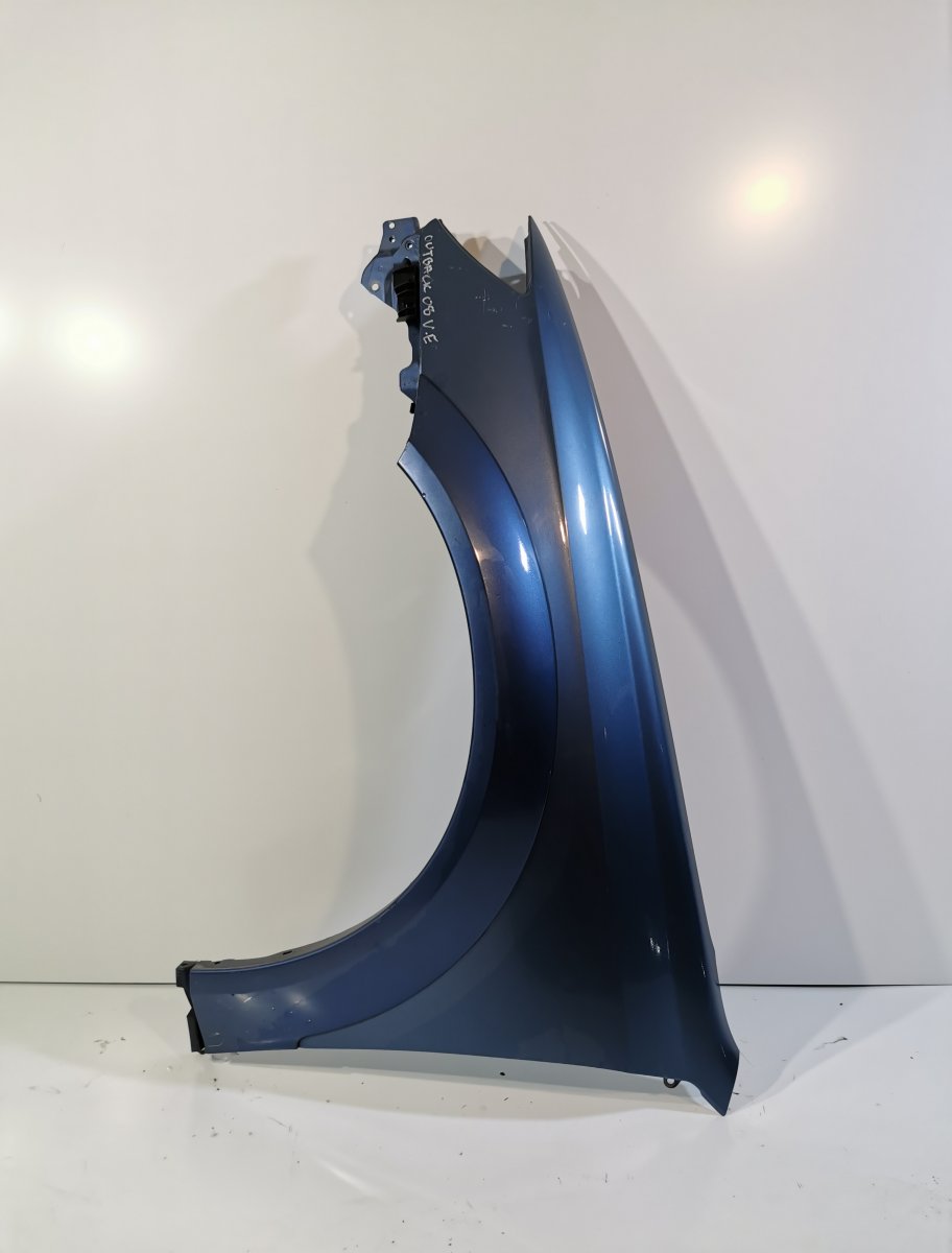 Subaru Legacy Fender Front Left Fender Front Left SUBARU LEGACY IV / Outback (2...