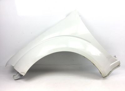 Stänkskärm fram vänster NISSAN NAVARA II / NP300 (D40) (2004-2021)